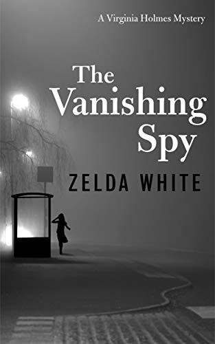 The Vanishing Spy